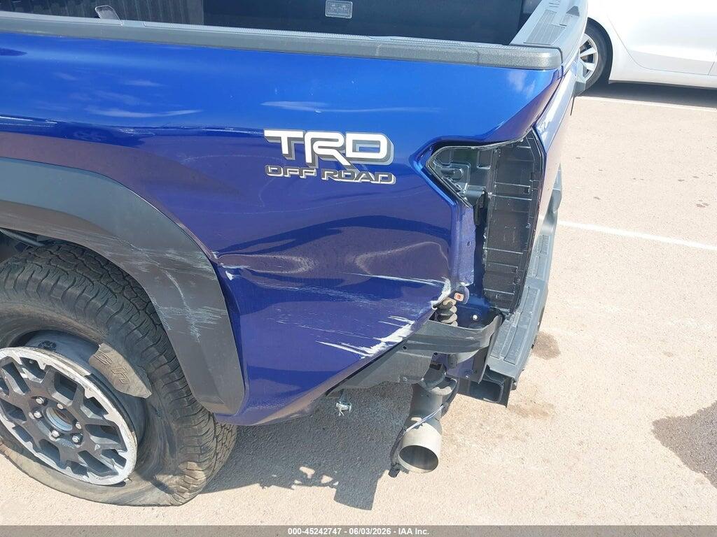 3TYLB5JN1RT056171 2024 TOYOTA TACOMA photo no. 12