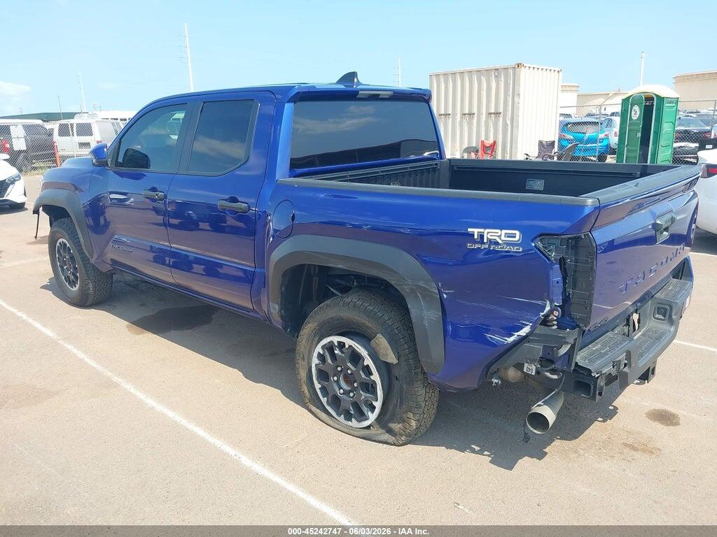 3TYLB5JN1RT056171 2024 TOYOTA TACOMA photo no. 3