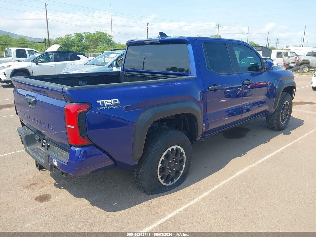 3TYLB5JN1RT056171 2024 TOYOTA TACOMA photo no. 4