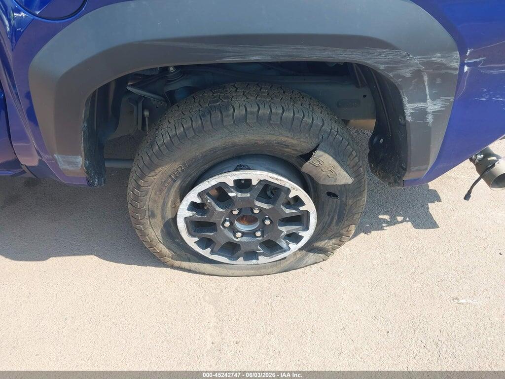 3TYLB5JN1RT056171 2024 TOYOTA TACOMA photo no. 6