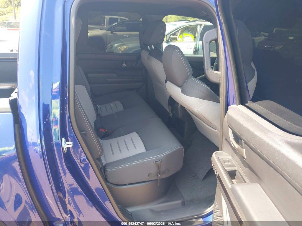 3TYLB5JN1RT056171 2024 TOYOTA TACOMA photo no. 8