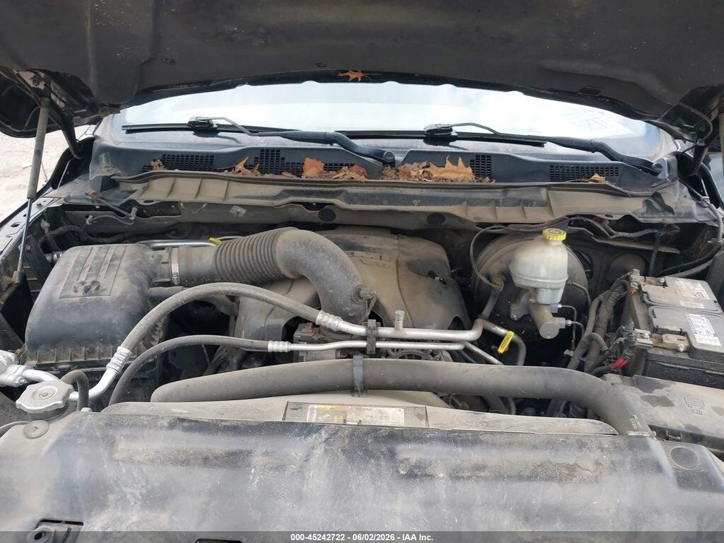 1C6RR7FT1ES442246 2014 RAM 1500 photo no. 10