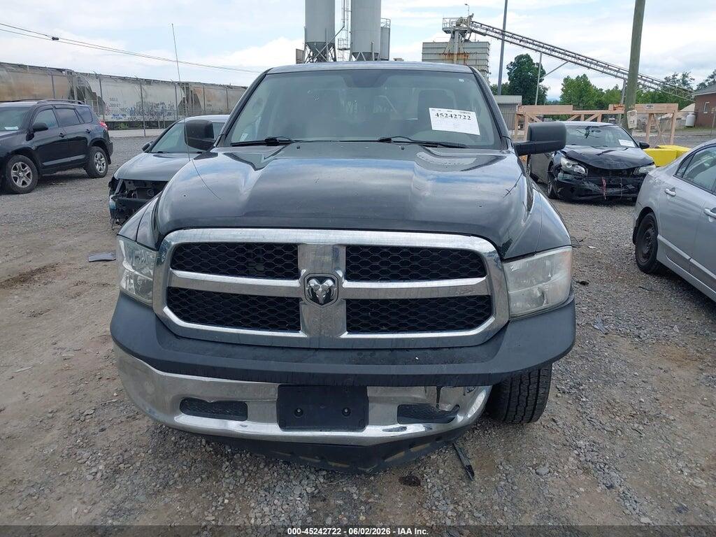 1C6RR7FT1ES442246 2014 RAM 1500 photo no. 12