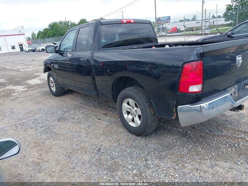 1C6RR7FT1ES442246 2014 RAM 1500 photo no. 3