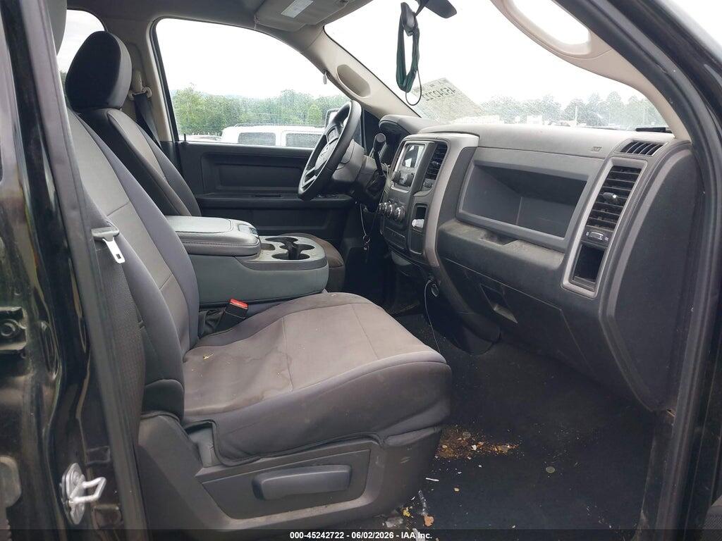 1C6RR7FT1ES442246 2014 RAM 1500 photo no. 5