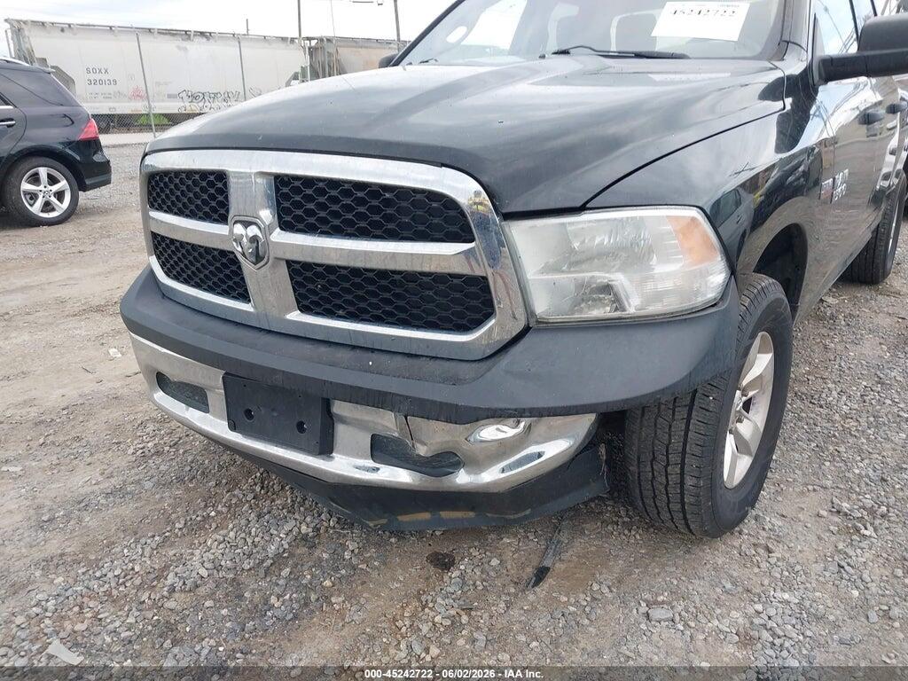 1C6RR7FT1ES442246 2014 RAM 1500 photo no. 6