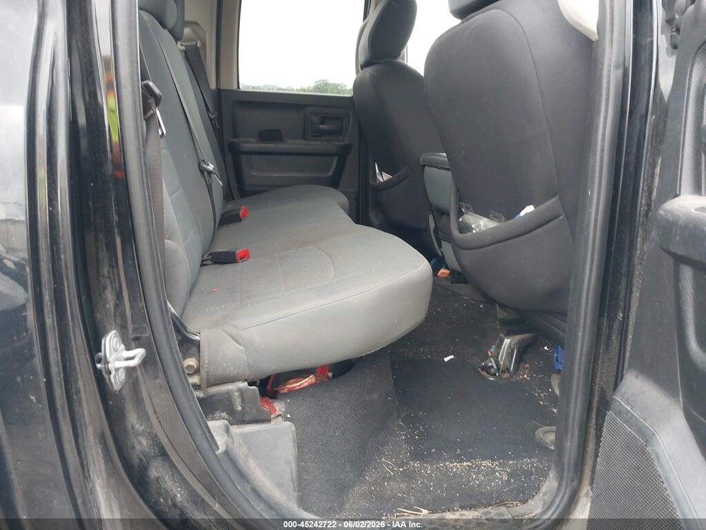 1C6RR7FT1ES442246 2014 RAM 1500 photo no. 8