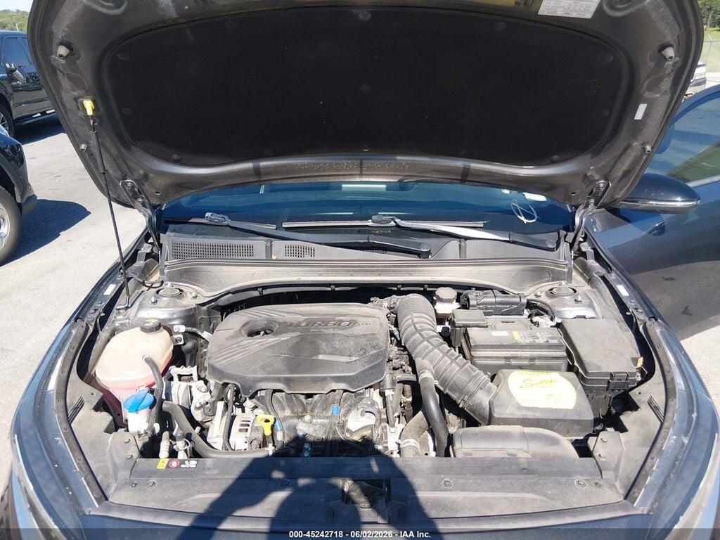 3KPF44AC0NE463706 2022 KIA FORTE photo no. 10