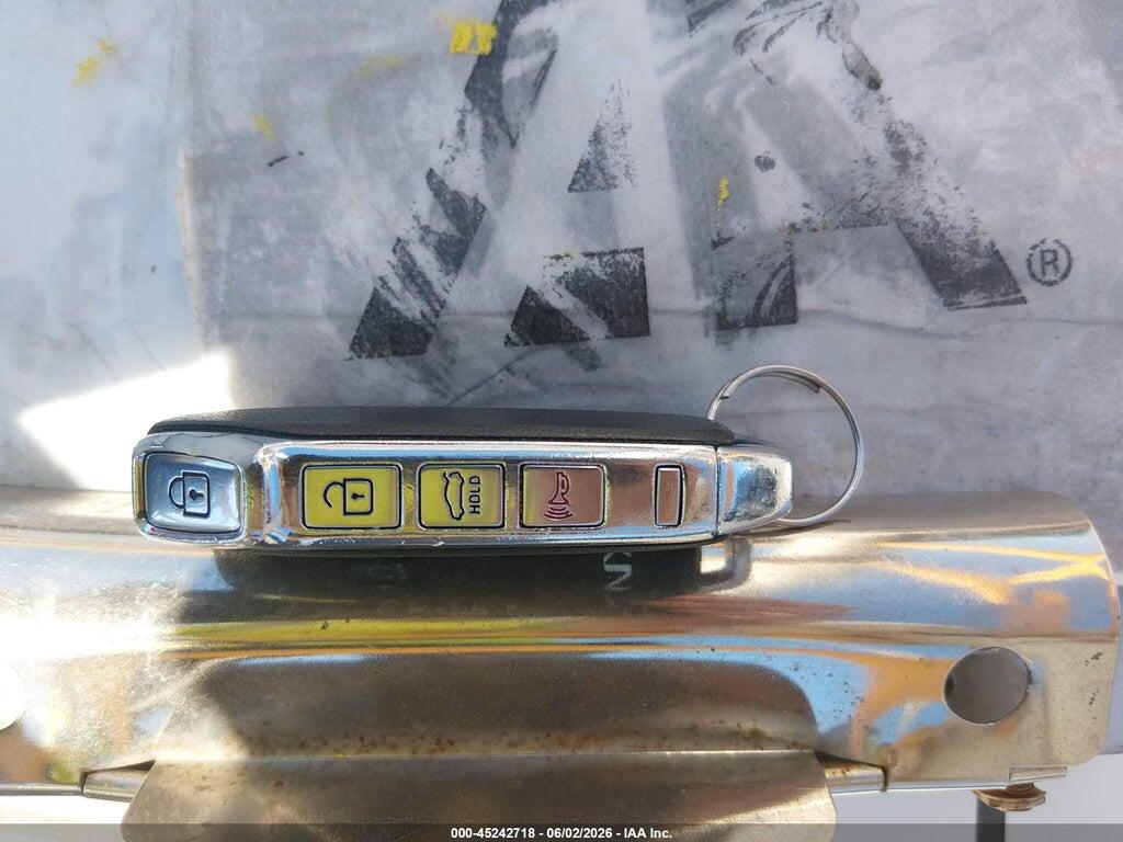 3KPF44AC0NE463706 2022 KIA FORTE photo no. 11