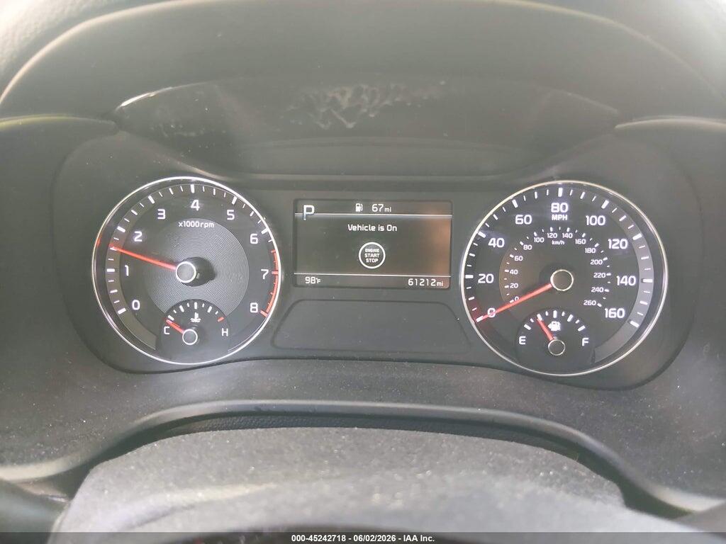 3KPF44AC0NE463706 2022 KIA FORTE photo no. 7