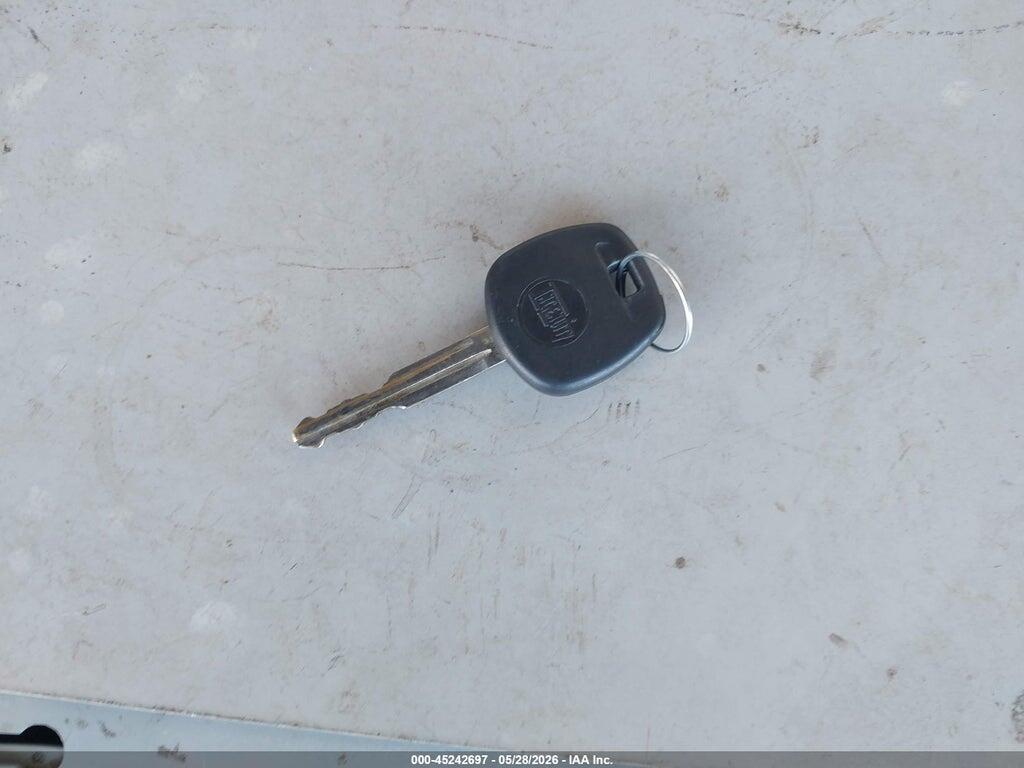 JTEEW21A160003985 2006 TOYOTA HIGHLANDER HYBRID photo no. 11