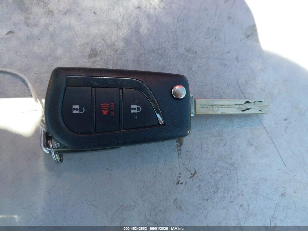 2T3MWRFV7LW080405 2020 TOYOTA RAV4 HYBRID photo no. 11