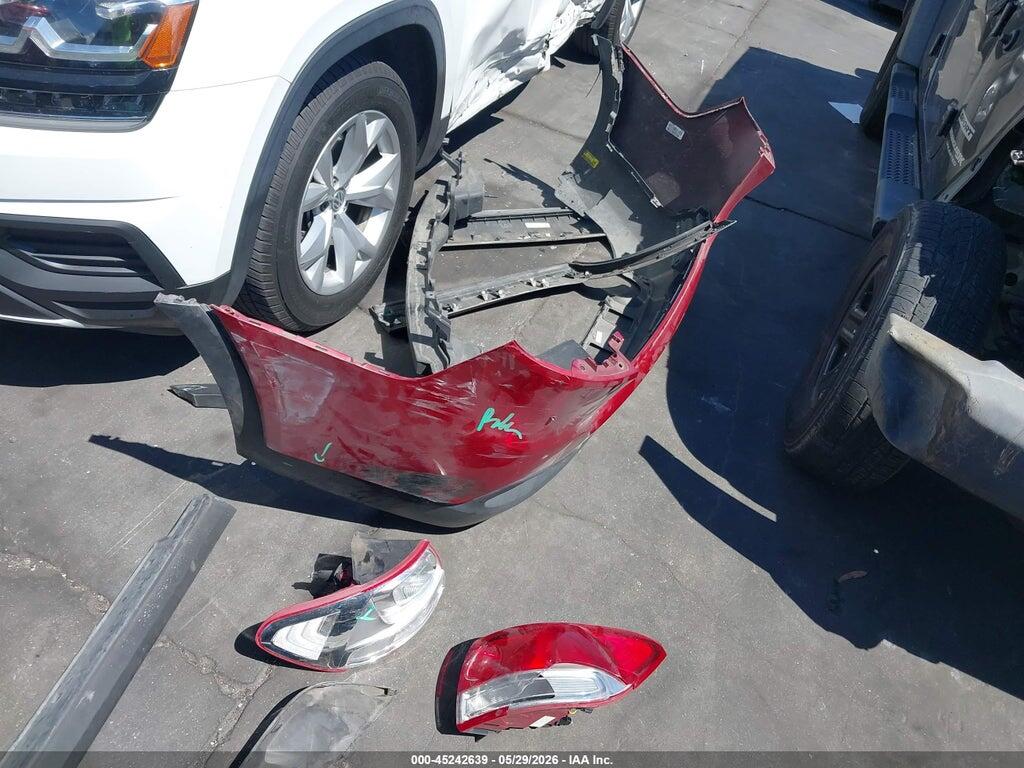 5XYPG4A35JG384444 2018 KIA SORENTO photo no. 12