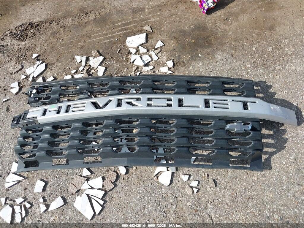 3GCPWBEK9MG211637 2021 CHEVROLET SILVERADO 1500 photo no. 12