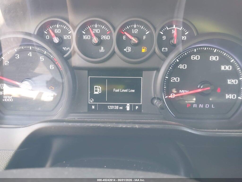 3GCPWBEK9MG211637 2021 CHEVROLET SILVERADO 1500 photo no. 7