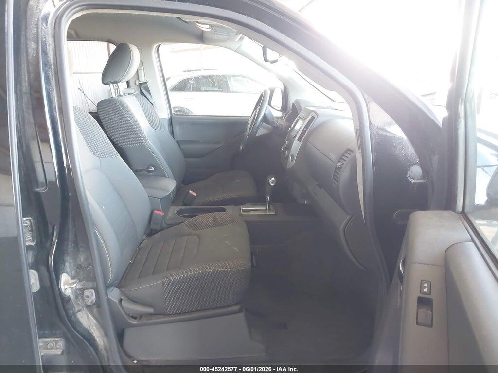 1N6AD0EV0KN708913 2019 NISSAN FRONTIER photo no. 5
