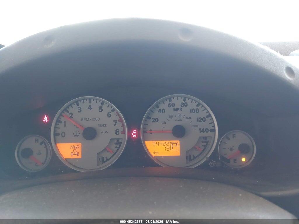 1N6AD0EV0KN708913 2019 NISSAN FRONTIER photo no. 7