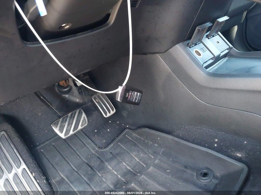 5J8TC2H60KL024388 2019 ACURA RDX photo no. 11