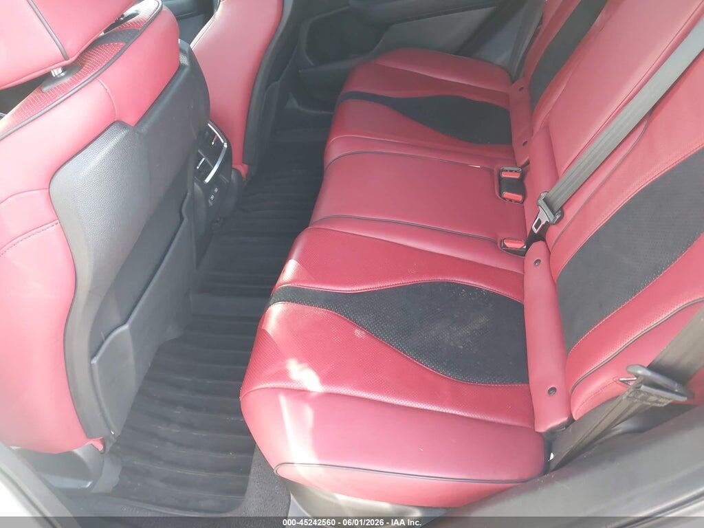 5J8TC2H60KL024388 2019 ACURA RDX photo no. 8