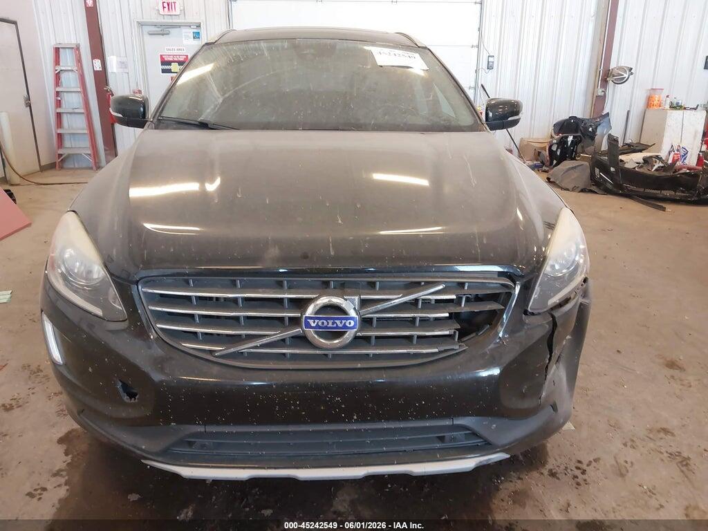 YV440MRU6H2080464 2017 VOLVO XC60 photo no. 12