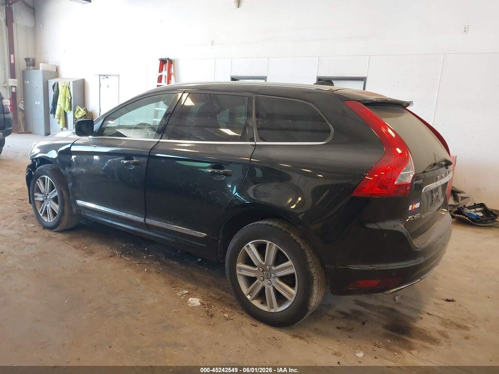 YV440MRU6H2080464 2017 VOLVO XC60 photo no. 3