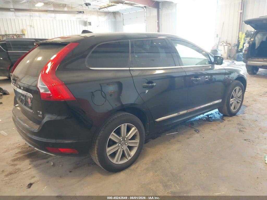 YV440MRU6H2080464 2017 VOLVO XC60 photo no. 4