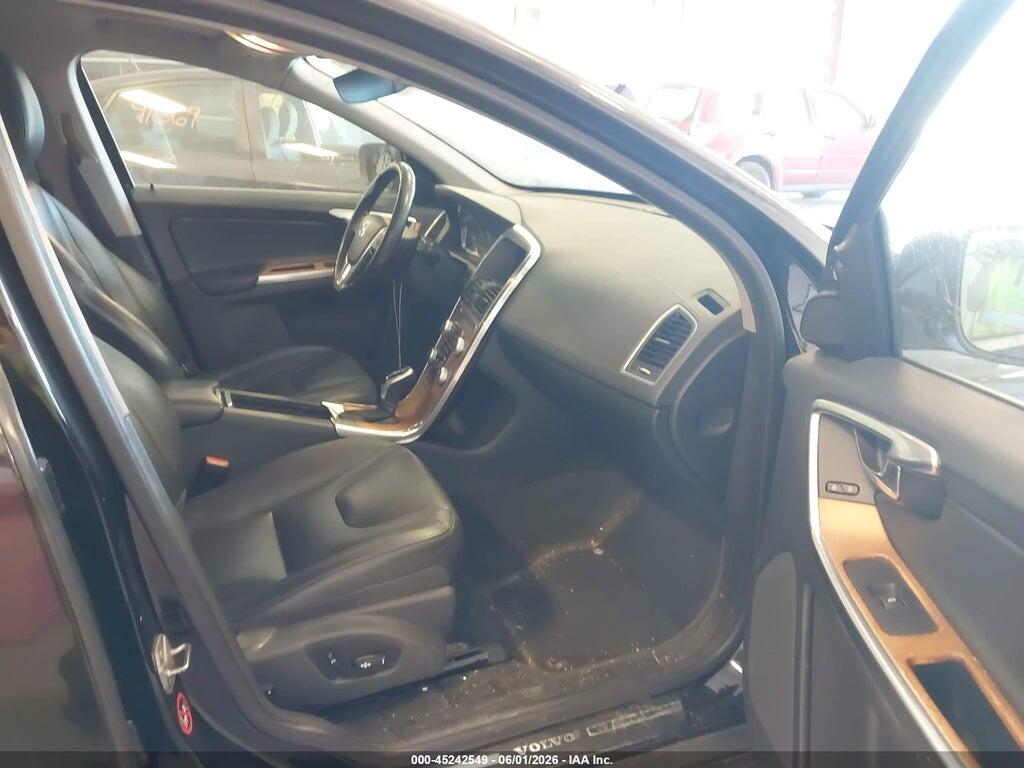 YV440MRU6H2080464 2017 VOLVO XC60 photo no. 5