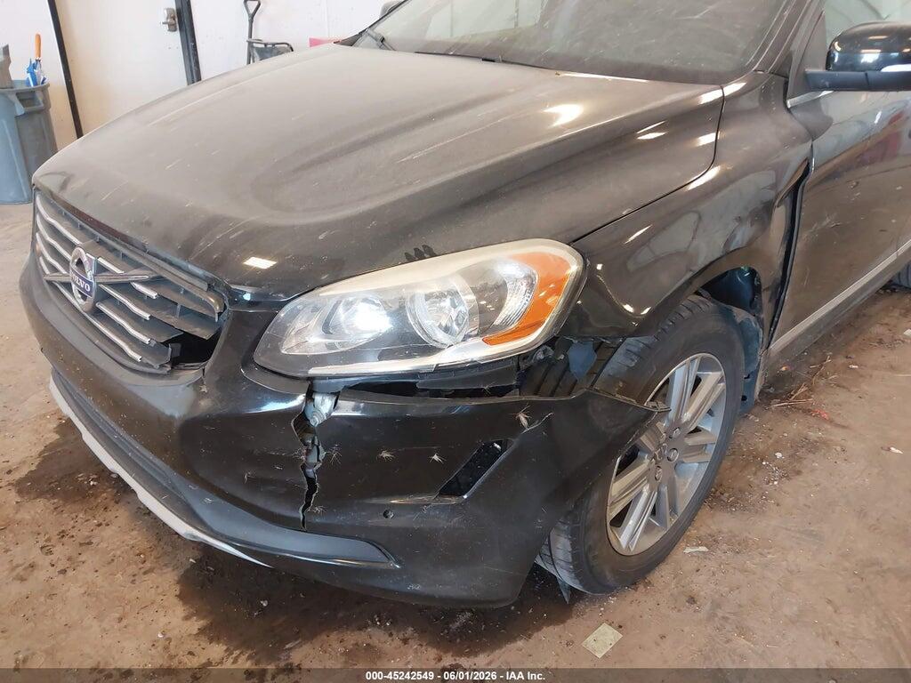 YV440MRU6H2080464 2017 VOLVO XC60 photo no. 6