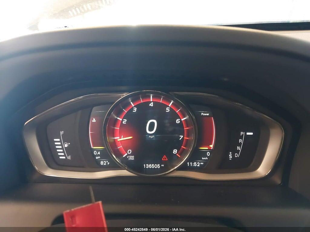 YV440MRU6H2080464 2017 VOLVO XC60 photo no. 7