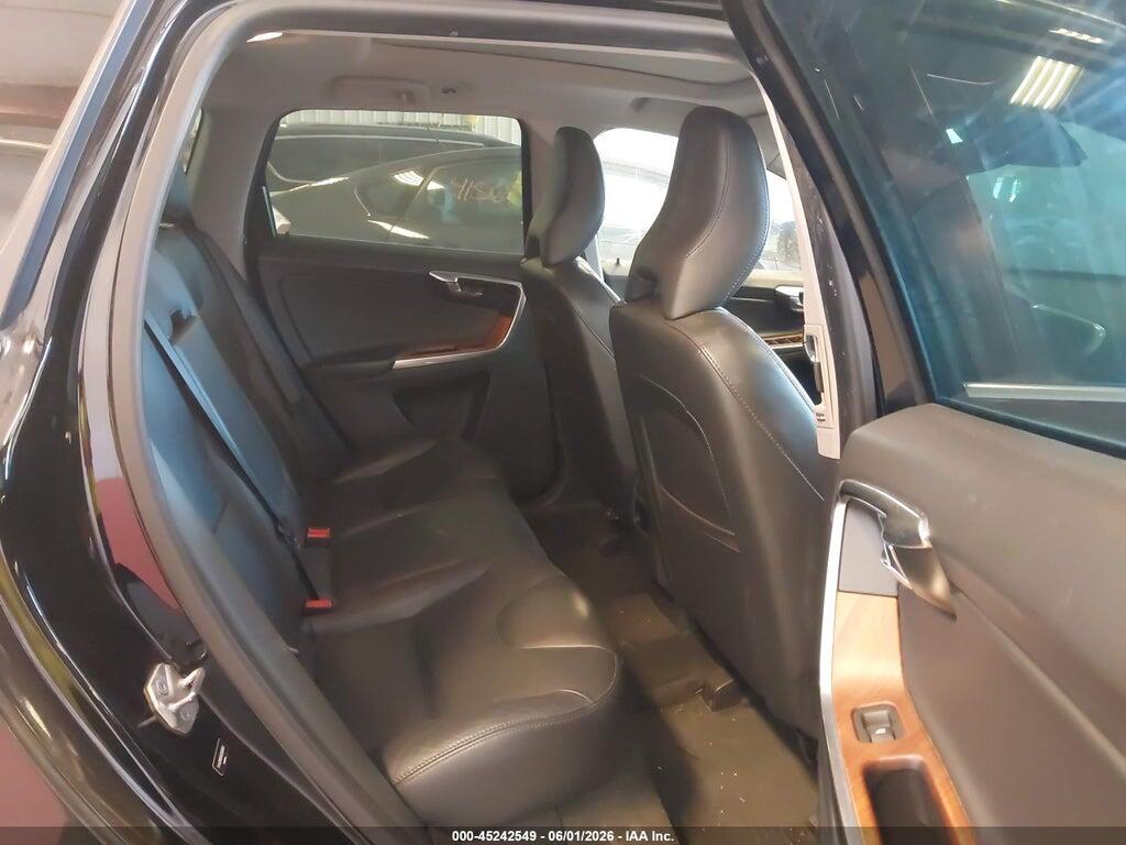 YV440MRU6H2080464 2017 VOLVO XC60 photo no. 8