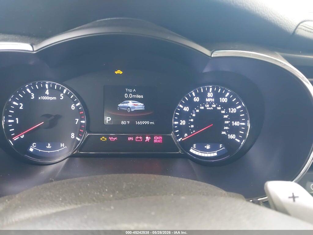 5XXGR4A64CG026618 2012 KIA OPTIMA photo no. 7