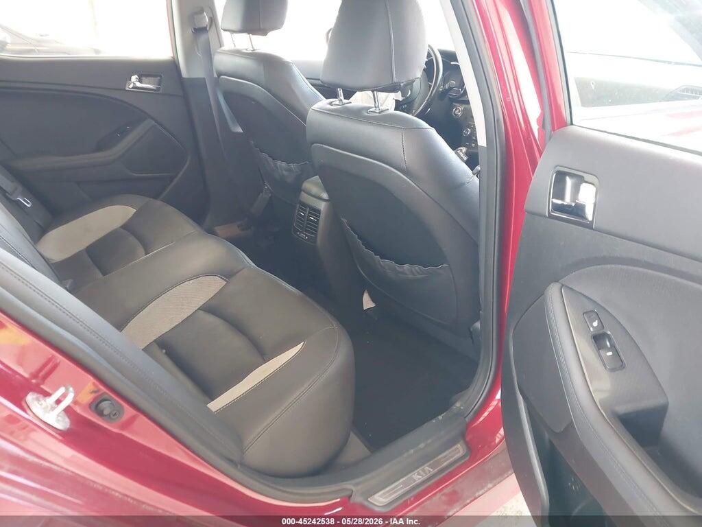 5XXGR4A64CG026618 2012 KIA OPTIMA photo no. 8