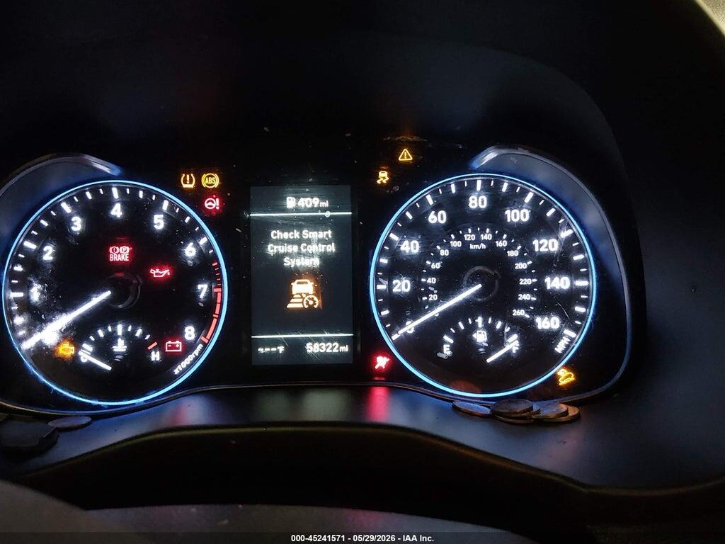 KM8K5CA52LU461148 2020 HYUNDAI KONA photo no. 7