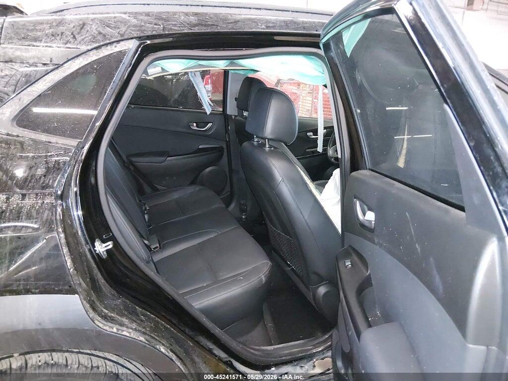KM8K5CA52LU461148 2020 HYUNDAI KONA photo no. 8