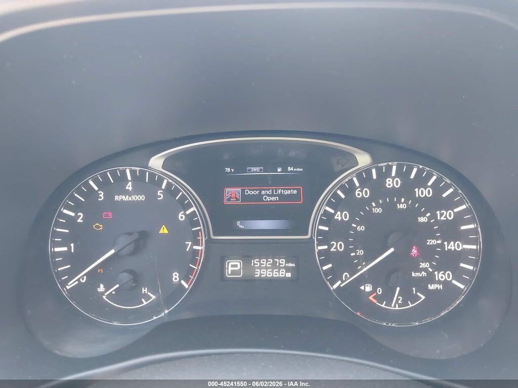 5N1AR2MM4FC601899 2015 NISSAN PATHFINDER photo no. 7