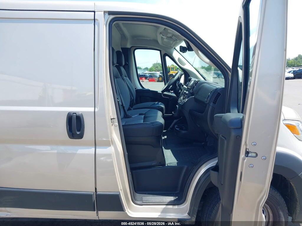3C6LRVNGXTE165773 2026 RAM PROMASTER 1500 photo no. 5