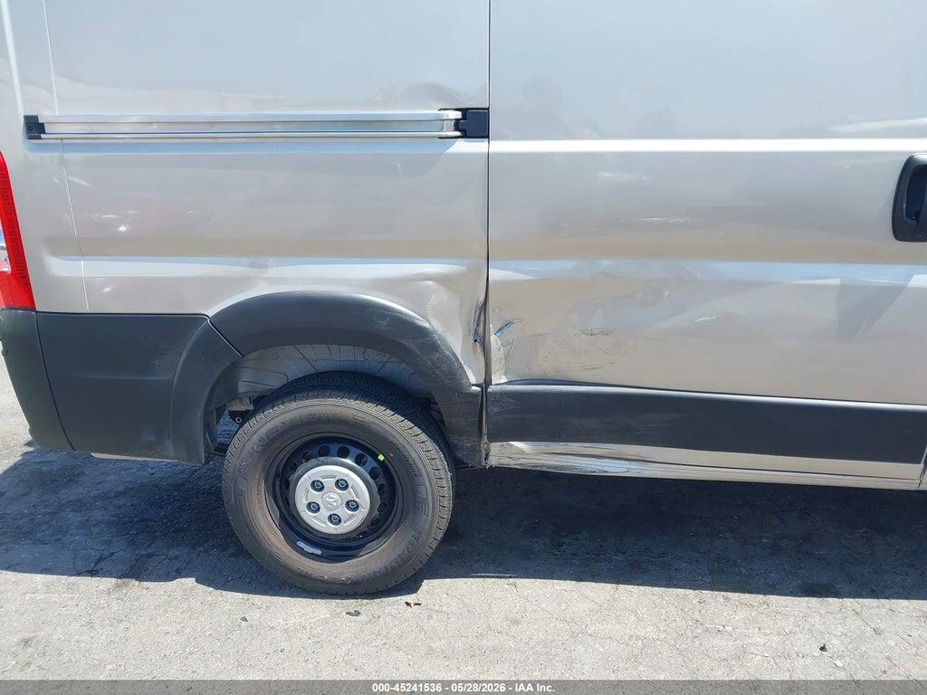 3C6LRVNGXTE165773 2026 RAM PROMASTER 1500 photo no. 6