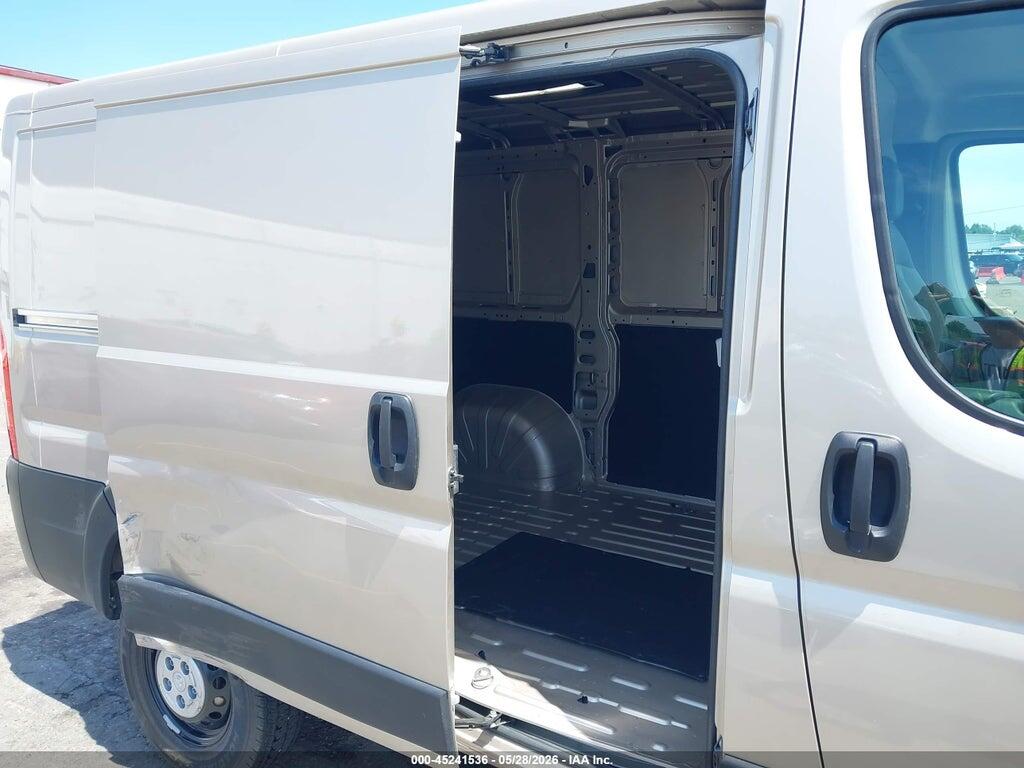 3C6LRVNGXTE165773 2026 RAM PROMASTER 1500 photo no. 8