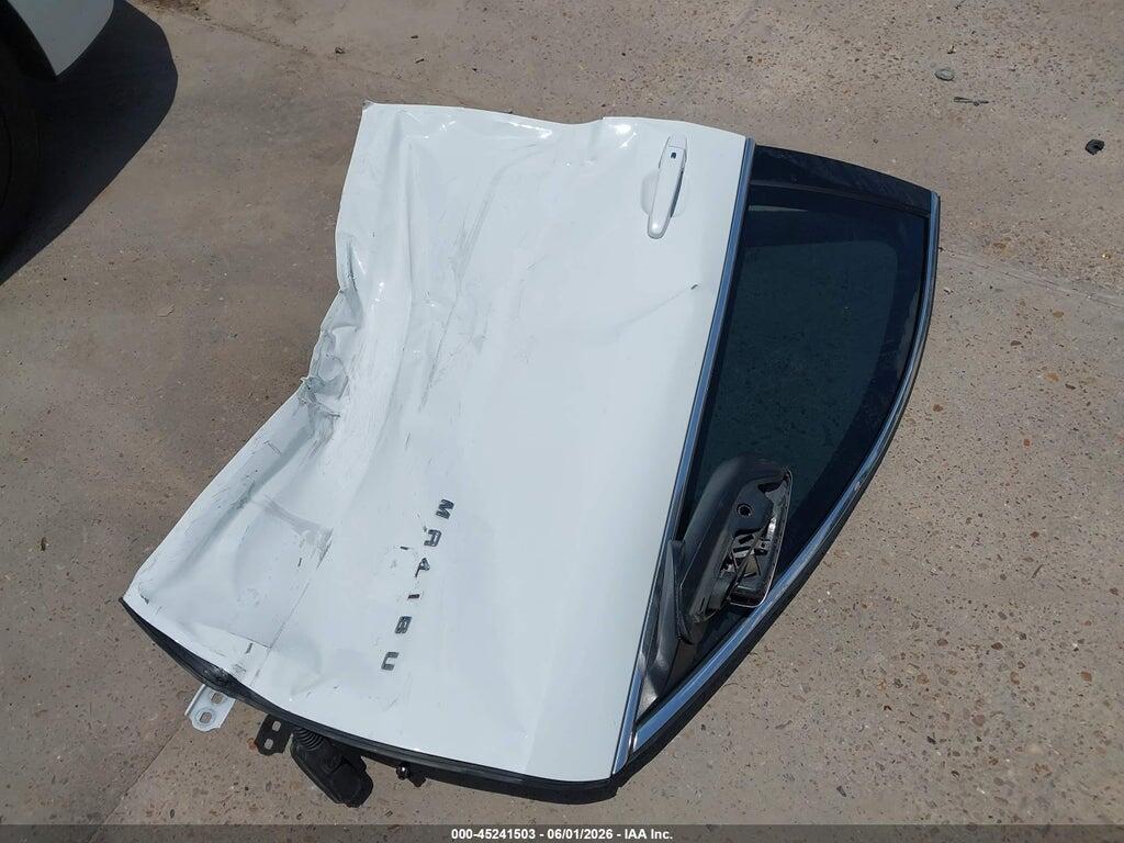1G1ZD5ST4MF045874 2021 CHEVROLET MALIBU photo no. 12