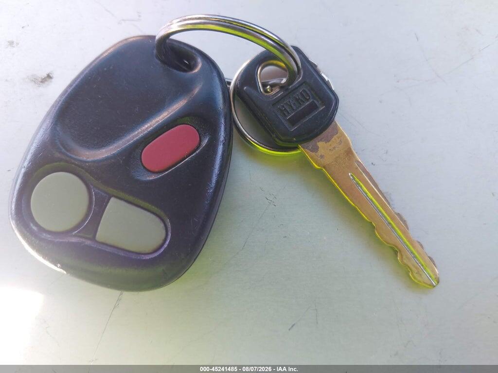 2GCEK19T711259559 2001 CHEVROLET SILVERADO 1500 photo no. 11