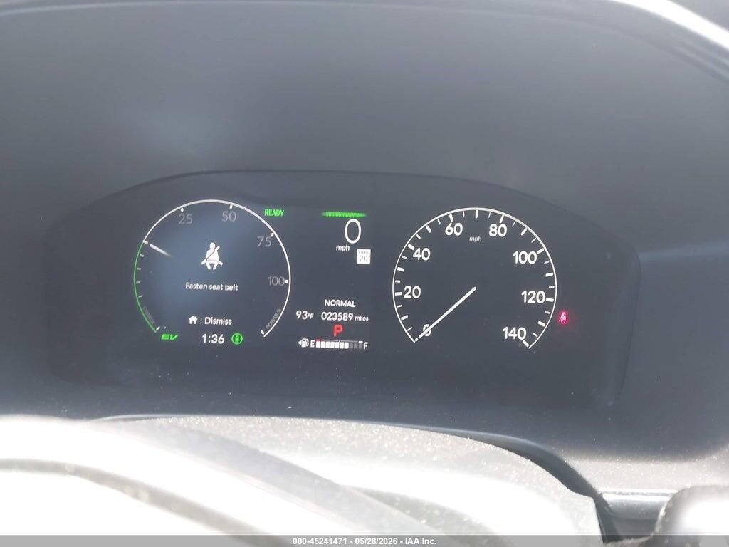 7FARS5H52PE008342 2023 HONDA CR-V HYBRID photo no. 7