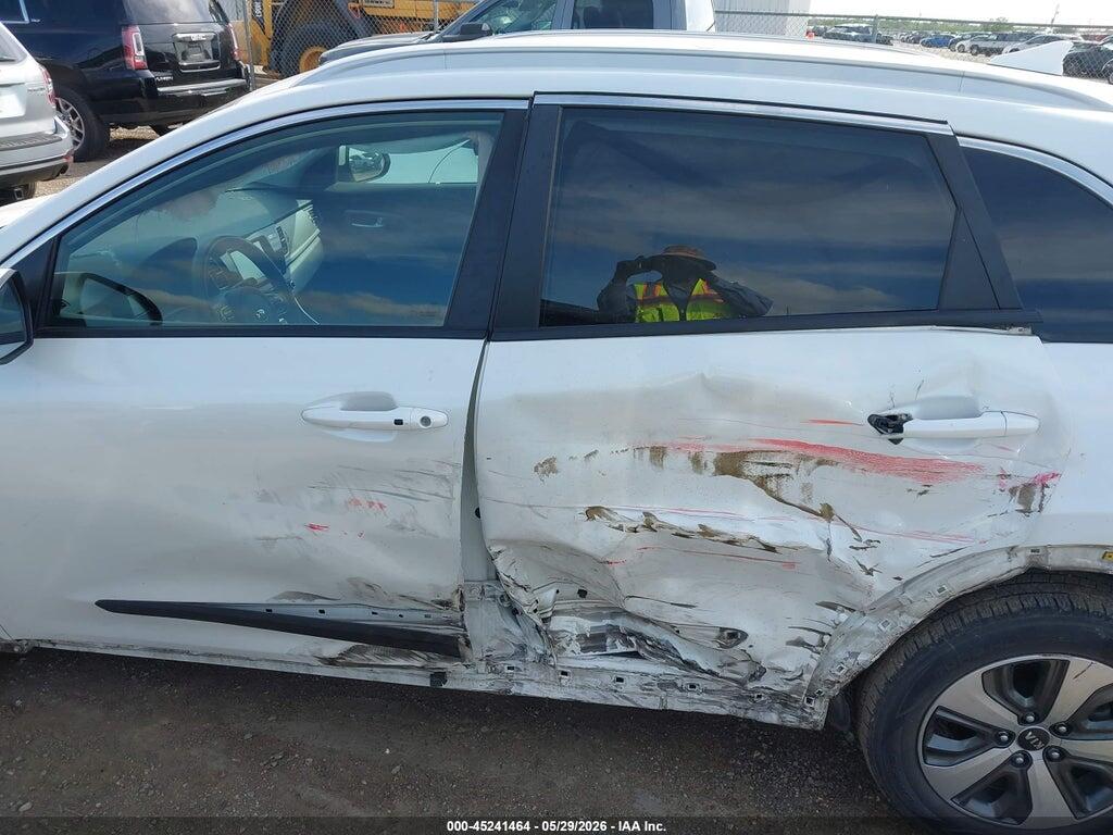 KNDCB3LC2K5307318 2019 KIA NIRO photo no. 6