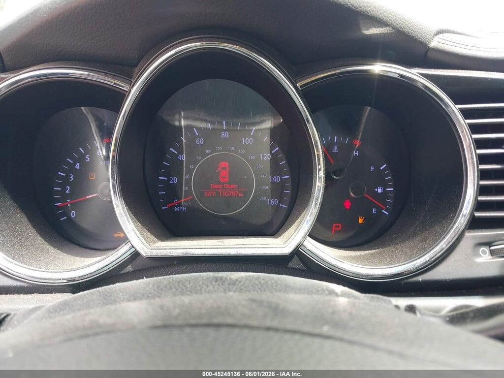 5XXGN4A71DG231612 2013 KIA OPTIMA photo no. 7