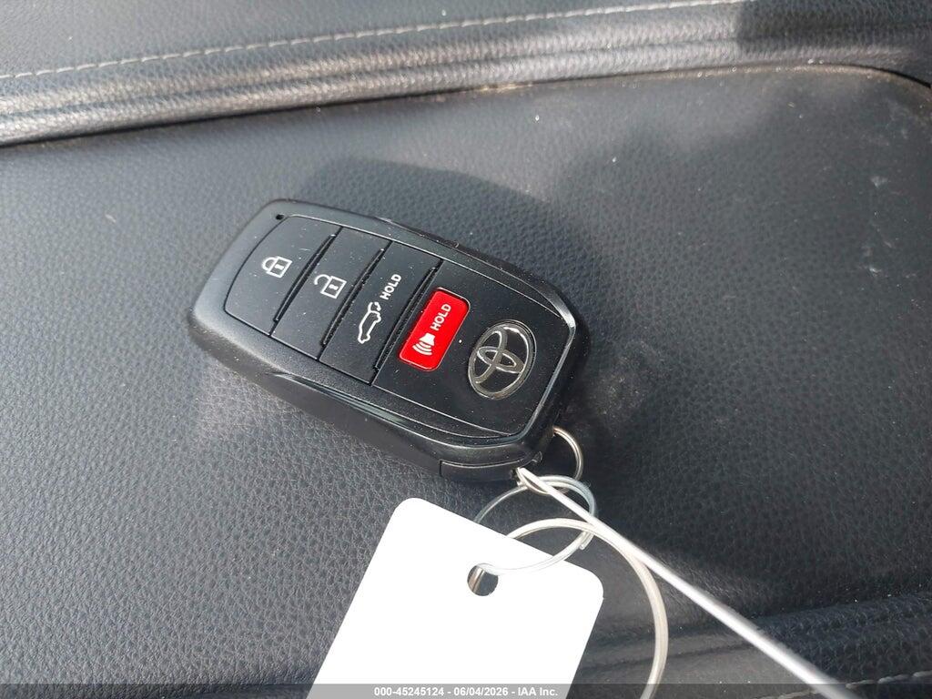 5TDAAAA57RS002601 2024 TOYOTA GRAND HIGHLANDER photo no. 11