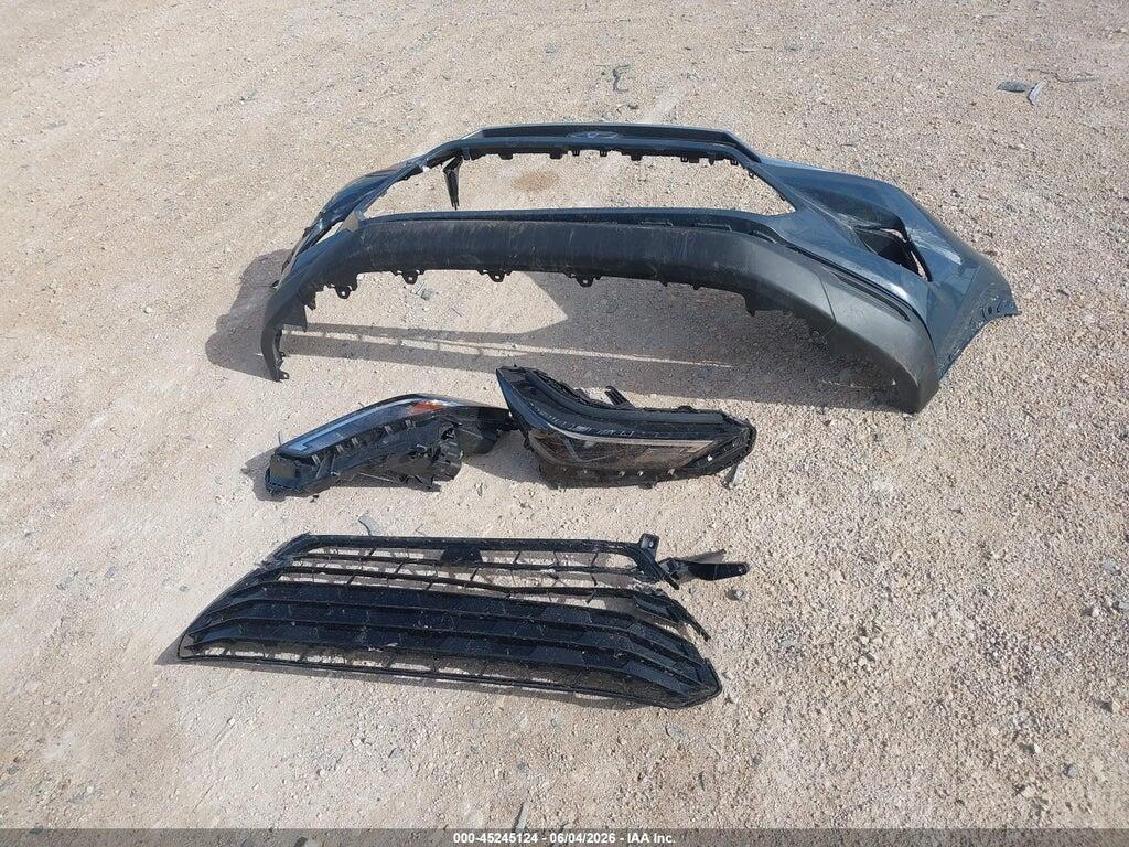 5TDAAAA57RS002601 2024 TOYOTA GRAND HIGHLANDER photo no. 12