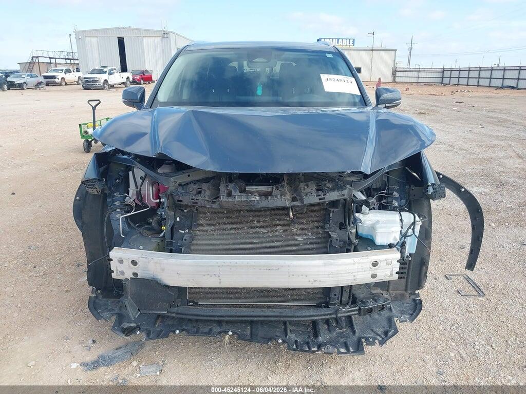 5TDAAAA57RS002601 2024 TOYOTA GRAND HIGHLANDER photo no. 6