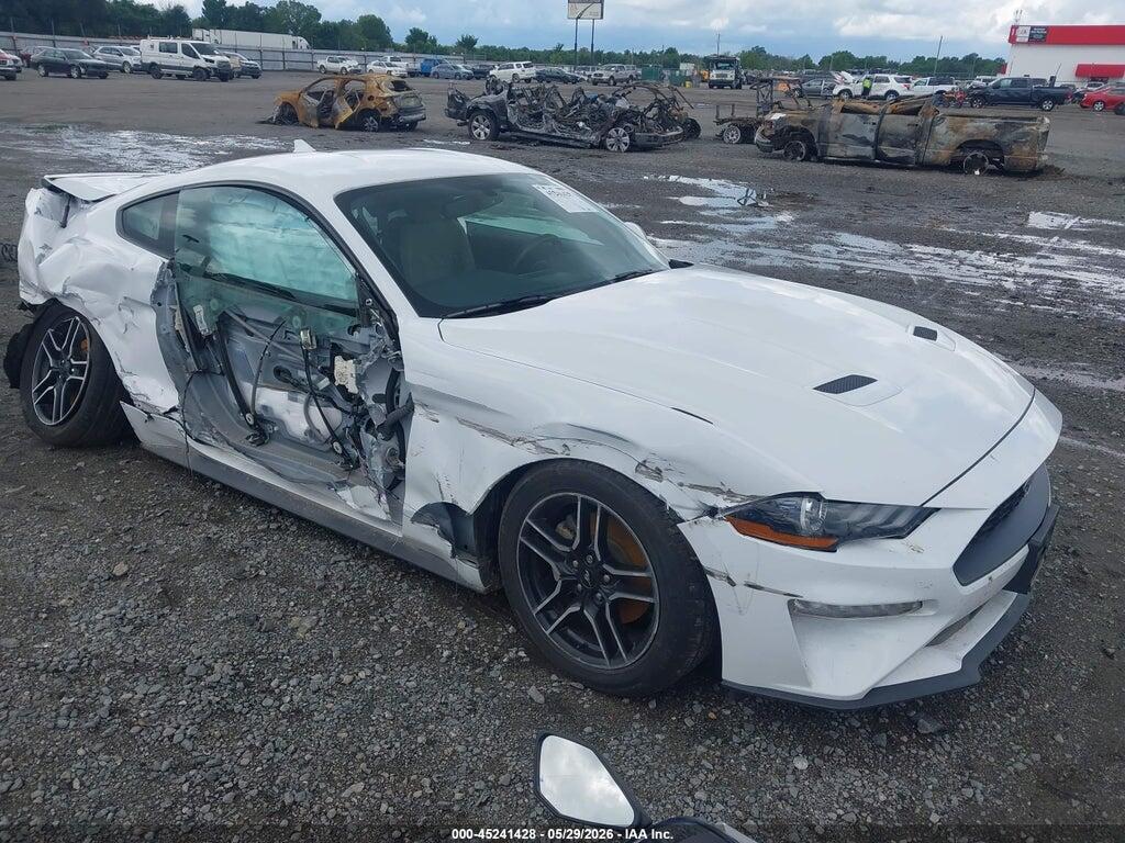 1FA6P8TH4L5183115 2020 FORD MUSTANG photo no. 1