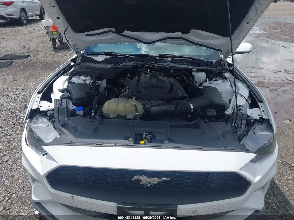 1FA6P8TH4L5183115 2020 FORD MUSTANG photo no. 10