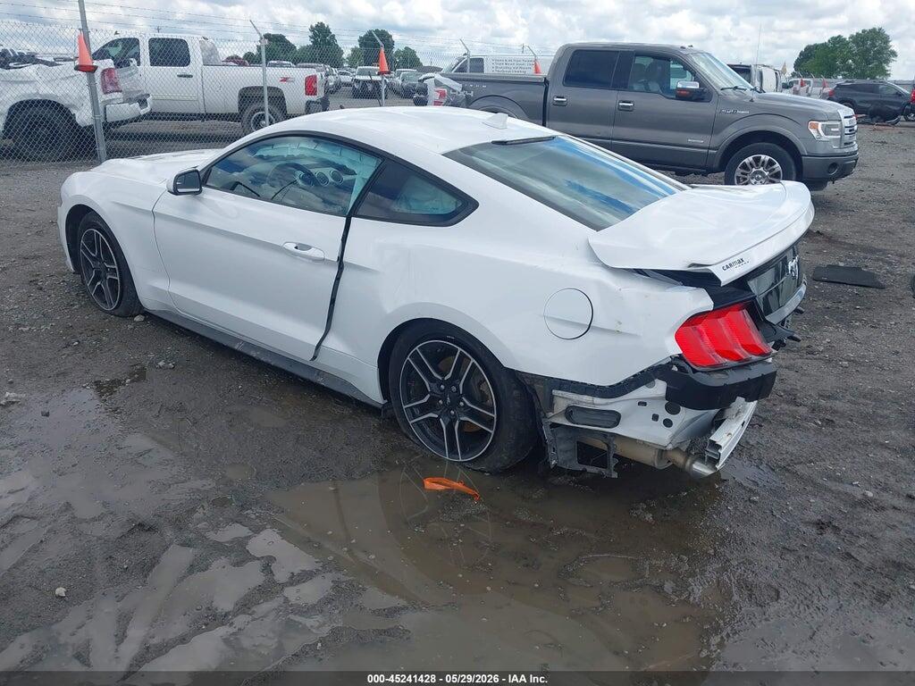 1FA6P8TH4L5183115 2020 FORD MUSTANG photo no. 3