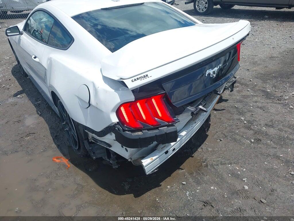 1FA6P8TH4L5183115 2020 FORD MUSTANG photo no. 6
